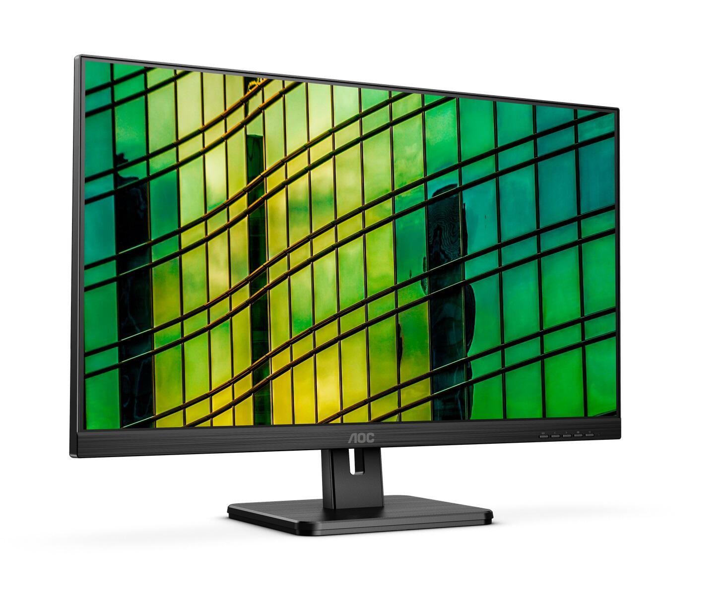 AOC 27E2QAE Monitor 68,6 cm (27 Zoll) AOC 27E2QAE Monitor 68,6 cm (27 Zoll)